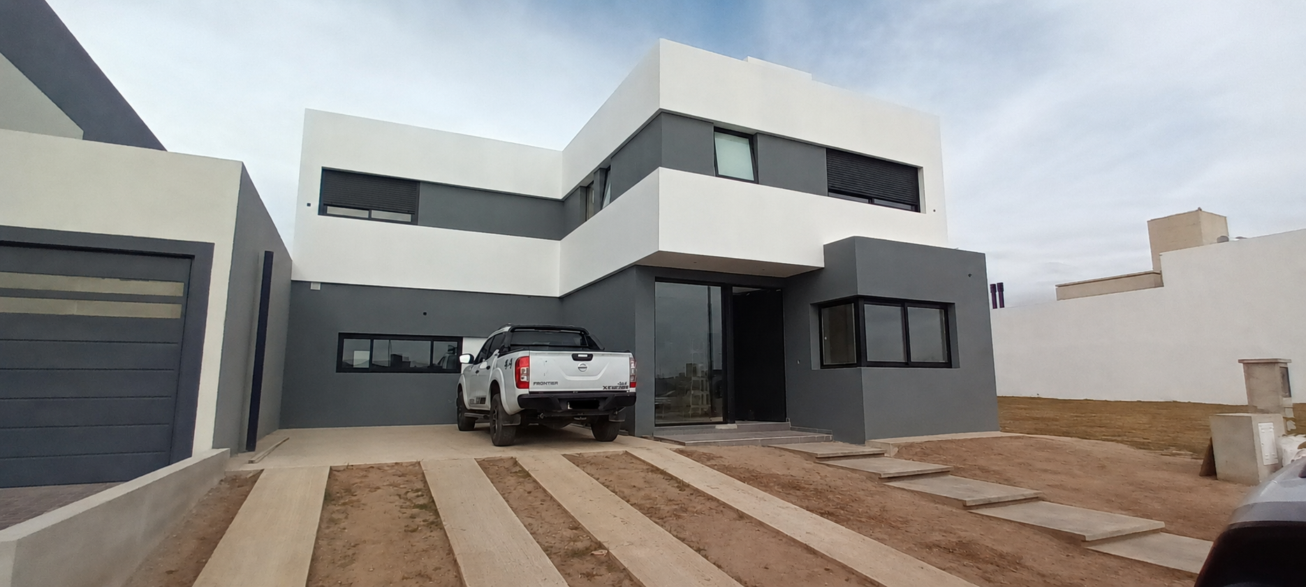 Vivienda RAD - Colinas de Manantiales